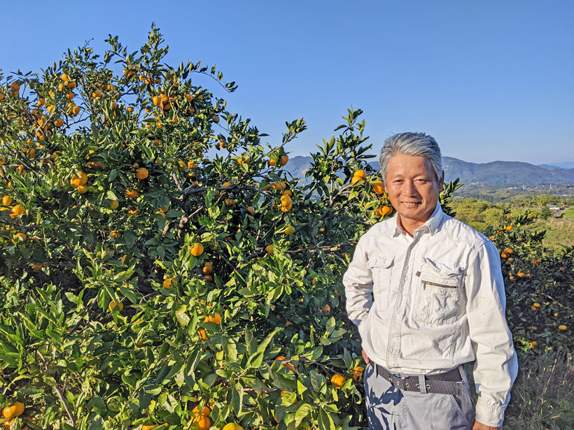 池田道明