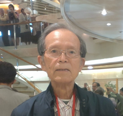 ご愛用者様のお顔